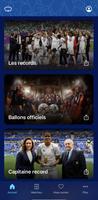 UEFA Women's Champions League Affiche