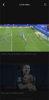 UEFA Women's Champions League capture d'écran 1