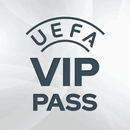 APK UEFA VIP Pass
