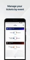 UEFA VIP Pass syot layar 2