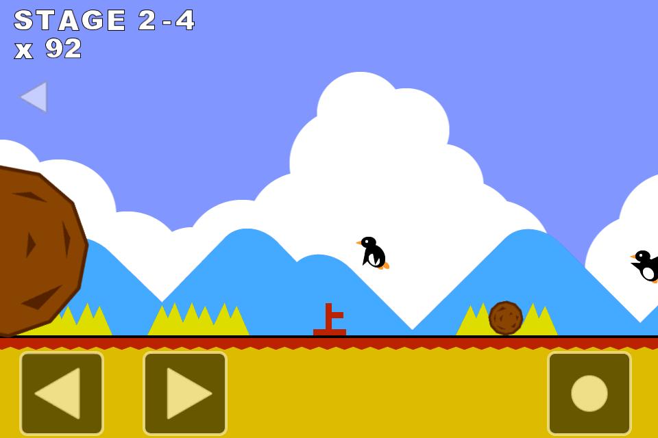 上原の冒険 激ムズトラップアクションゲーム For Android Apk Download 上原の冒険 激ムズトラップアクションゲーム For Android Apk Download