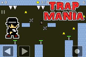 TrapMania پوسٹر