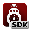 UEI QuickSet Services SDK aplikacja