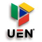 UEN simgesi