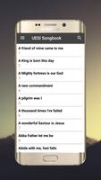 UESI Song Book - Come and Praise | Christian Songs screenshot 3