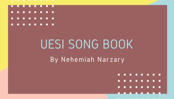 UESI Song Book - Come and Praise | Christian Songs poster