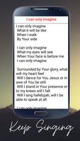 UESI Song Book - Come and Praise | Christian Songs screenshot 1