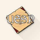 UESPWiki ikona