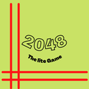 2048 the Lite Game APK