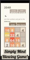 2048 screenshot 2