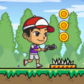 Forest Gunner Adventures