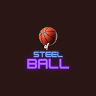Ball of Steel | Jumper Game آئیکن