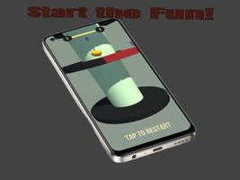 Ball of Steel | Jumper Game پوسٹر