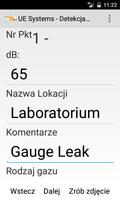 LeakSurvey plakat