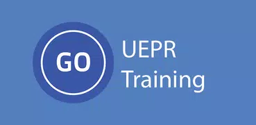 UEPR Training