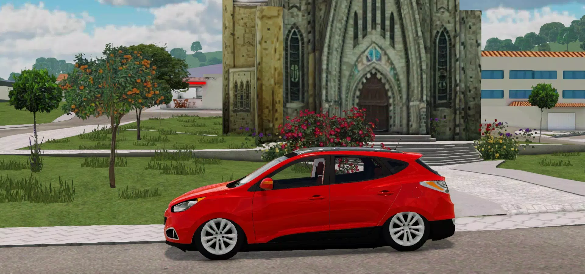 Carros Rebaixados Brasil 2 Apk Mod Dinheiro Infinito v4.5 - W Top