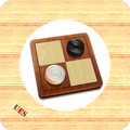 Puzzle - Amazing Checkers