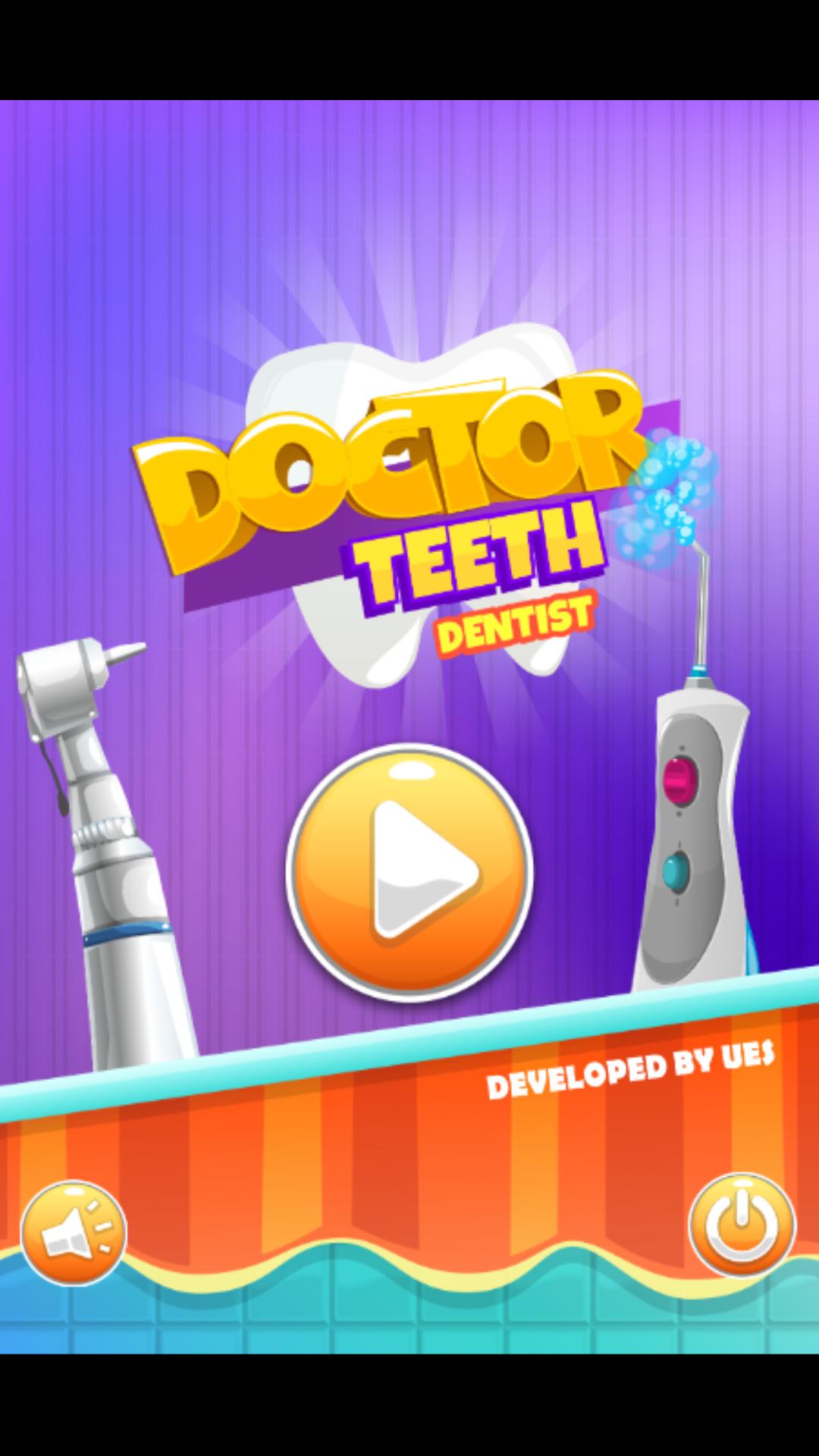 Dr Teeth The Dentist For Android Apk Download