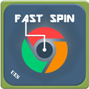Fast Spin - Color Drop APK