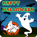 Ghostbuster - Happy Halloween APK