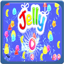 Match 3 - Jelly Candy Switch and match game APK