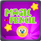 Magic Pencil icône