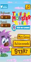 Candy Monster poster