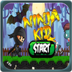 Ninja Kid vs Zombies