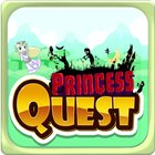 Princess Quest icône