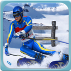 Ski Champion icône