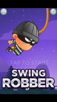 Swing Robber Affiche