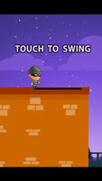 Swing Robber 截图 1