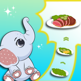 Animal Cooking Simulator icône