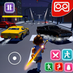 Valiant Hunter VR Game أيقونة