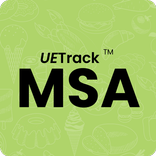 UETrack™ - MSA