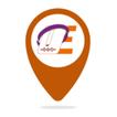 UE TRACK biểu tượng