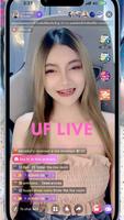 UF Live Guide poster