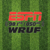 ESPN 98.1FM & 850AM WRUF APK