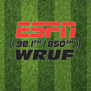 ESPN 98.1FM & 850AM WRUF APK