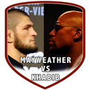 Khabib vs Mayweather MMA Quiz APK