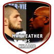 Khabib vs Mayweather MMA Quiz