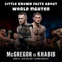 Khabib et MacGregorm Quiz capture d'écran 1