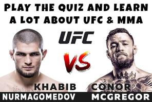 Conor VS Habib Quiz تصوير الشاشة 2