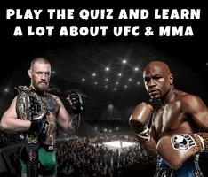 Floyd Mayweather vs Conor McGregor Quiz capture d'écran 2