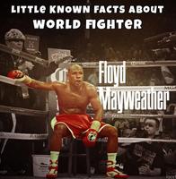 Floyd Mayweather UFC MMA Quiz screenshot 1