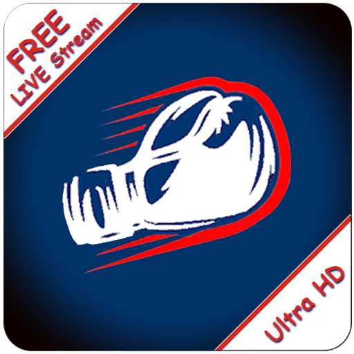 UFC Live Stream - Boxing live Streaming app