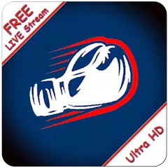 UFC Live Stream - Boxing live Streaming app APK download