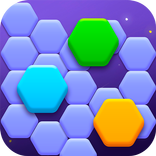 Hexagon Color Blitz
