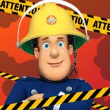 Fireman sam Truck rescue APK