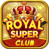 Royal Super Club simgesi